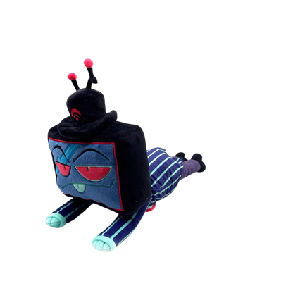Hazbin Hotel Youtooz Plush Vox Weighted (16IN)