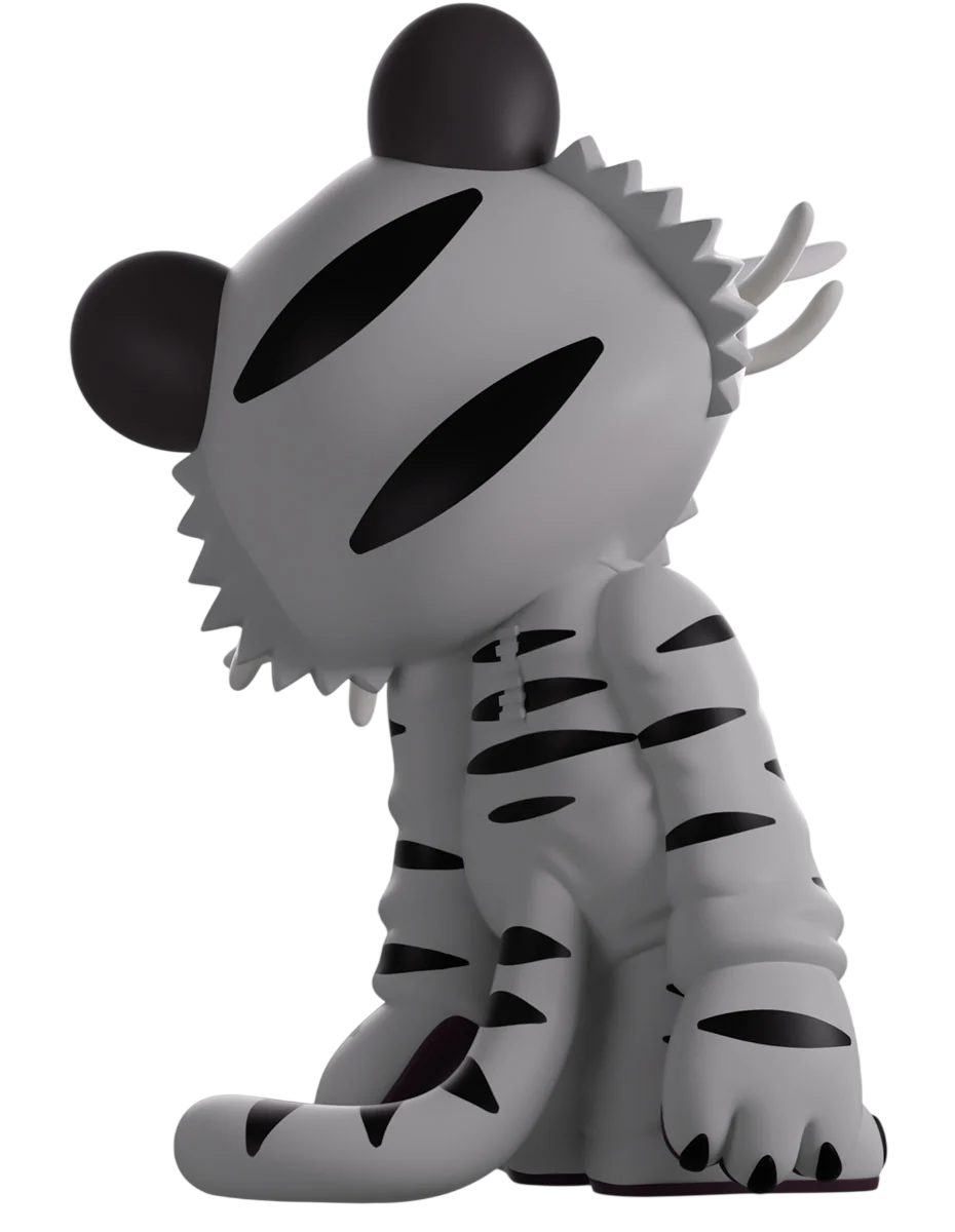 Five Nights at Freddy's Youtooz Vinyl Figure White Tiger