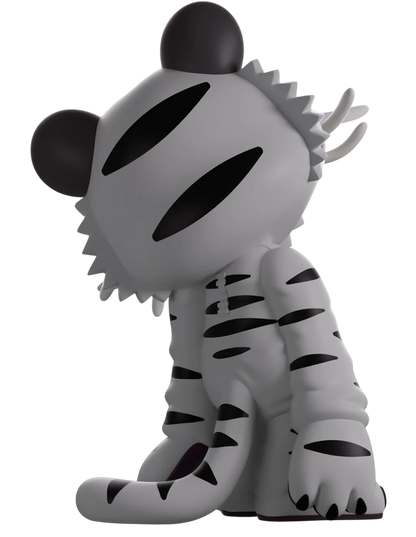 Five Nights at Freddy's Youtooz Vinyl Figure White Tiger
