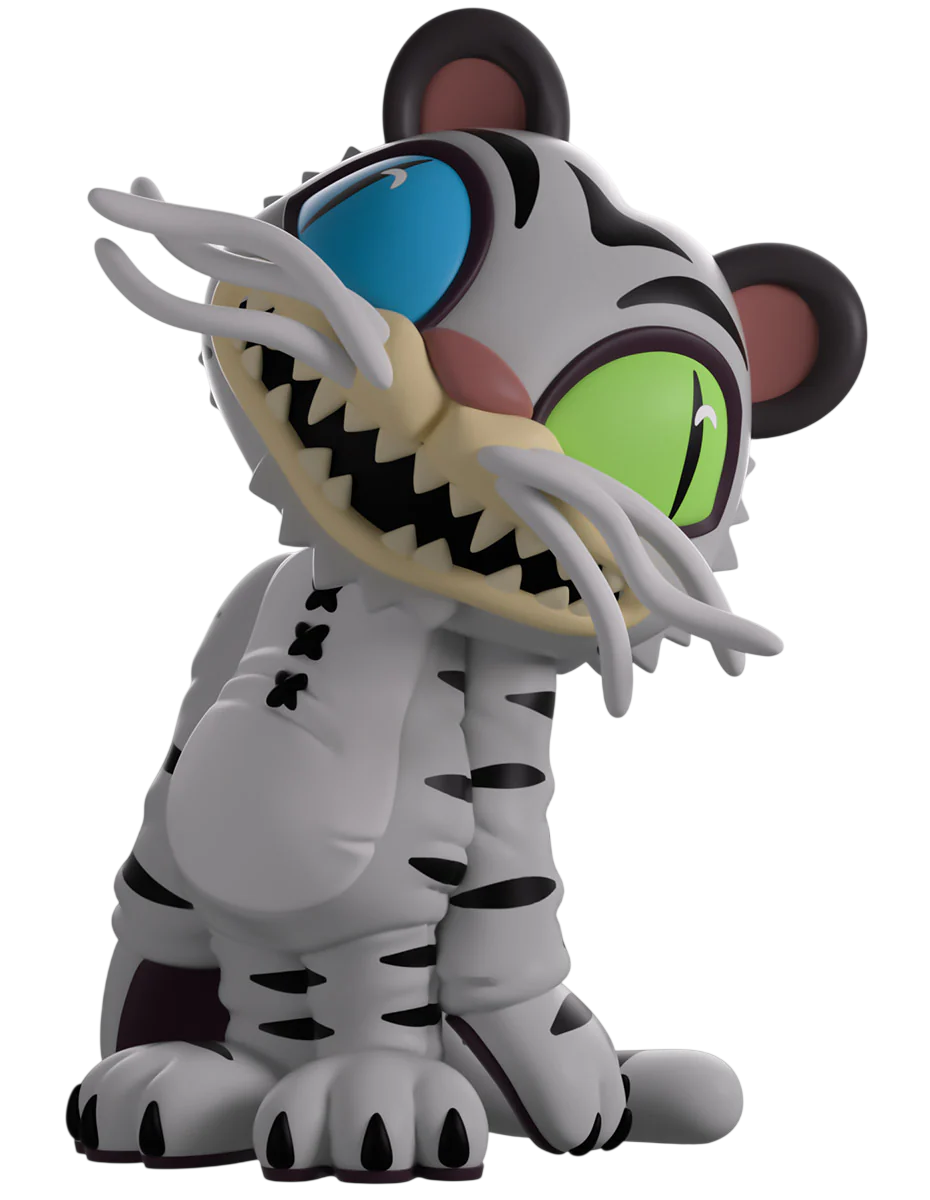 Five Nights at Freddy's Youtooz Vinyl Figure White Tiger