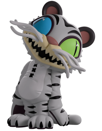 Five Nights at Freddy's Youtooz Vinyl Figure White Tiger