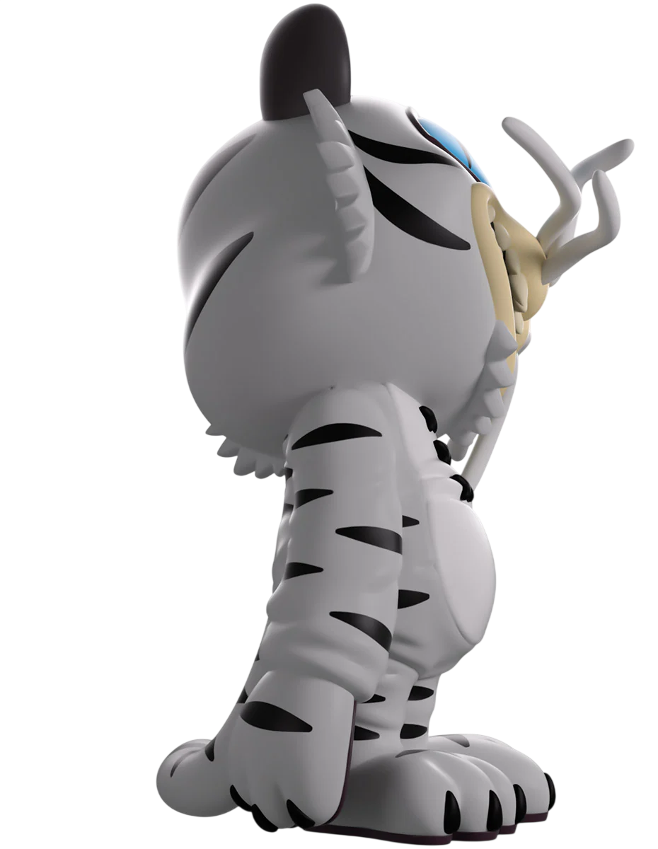 Five Nights at Freddy's Youtooz Vinyl Figure White Tiger