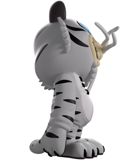 Five Nights at Freddy's Youtooz Vinyl Figure White Tiger