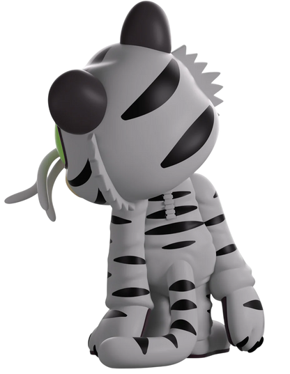 Five Nights at Freddy's Youtooz Vinyl Figure White Tiger