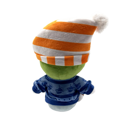 No Man's Sky Youtooz Plush Winter Gek (9IN)