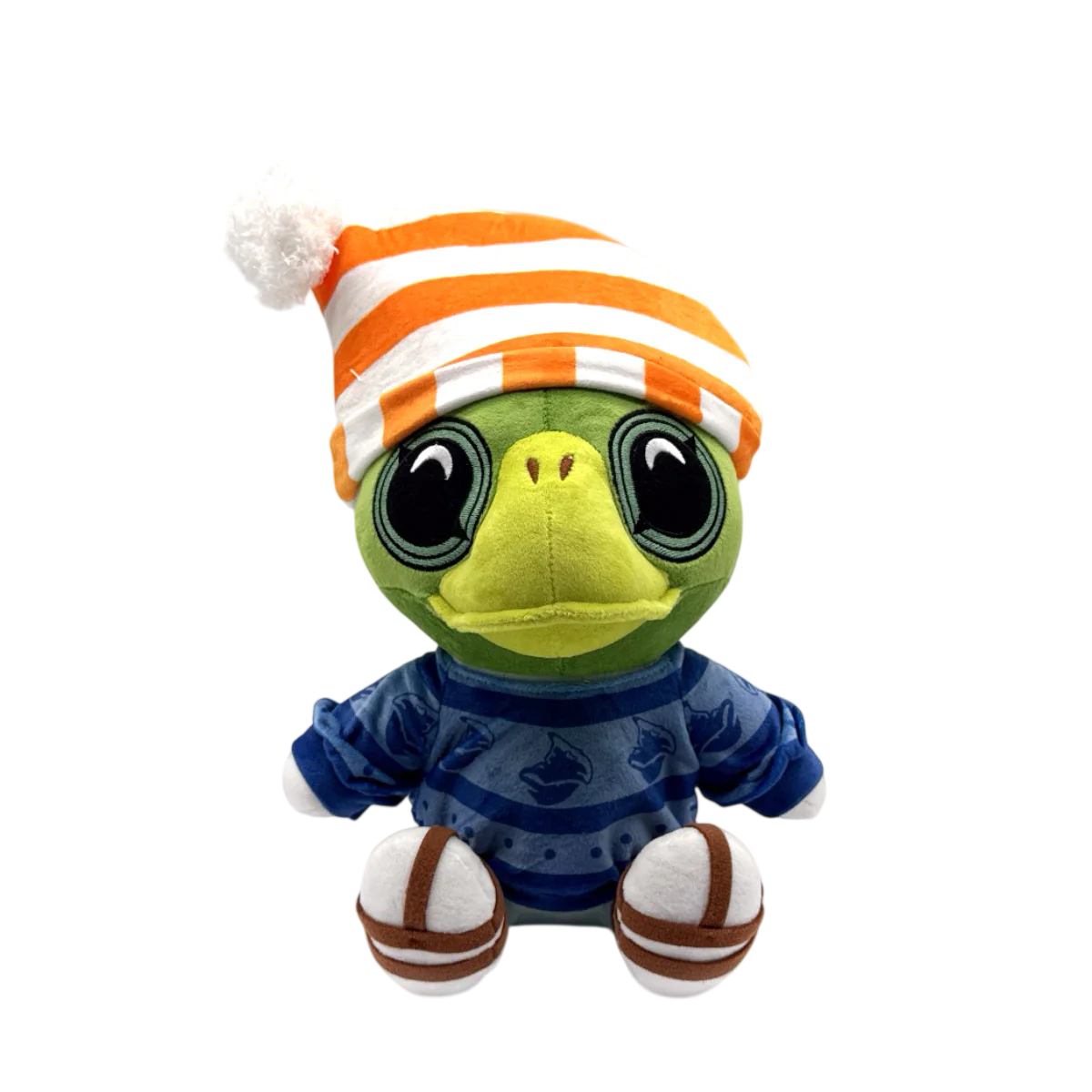 No Man's Sky Youtooz Plush Winter Gek (9IN)
