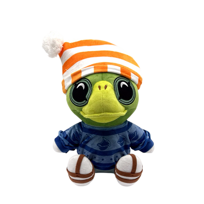 No Man's Sky Youtooz Plush Winter Gek (9IN)