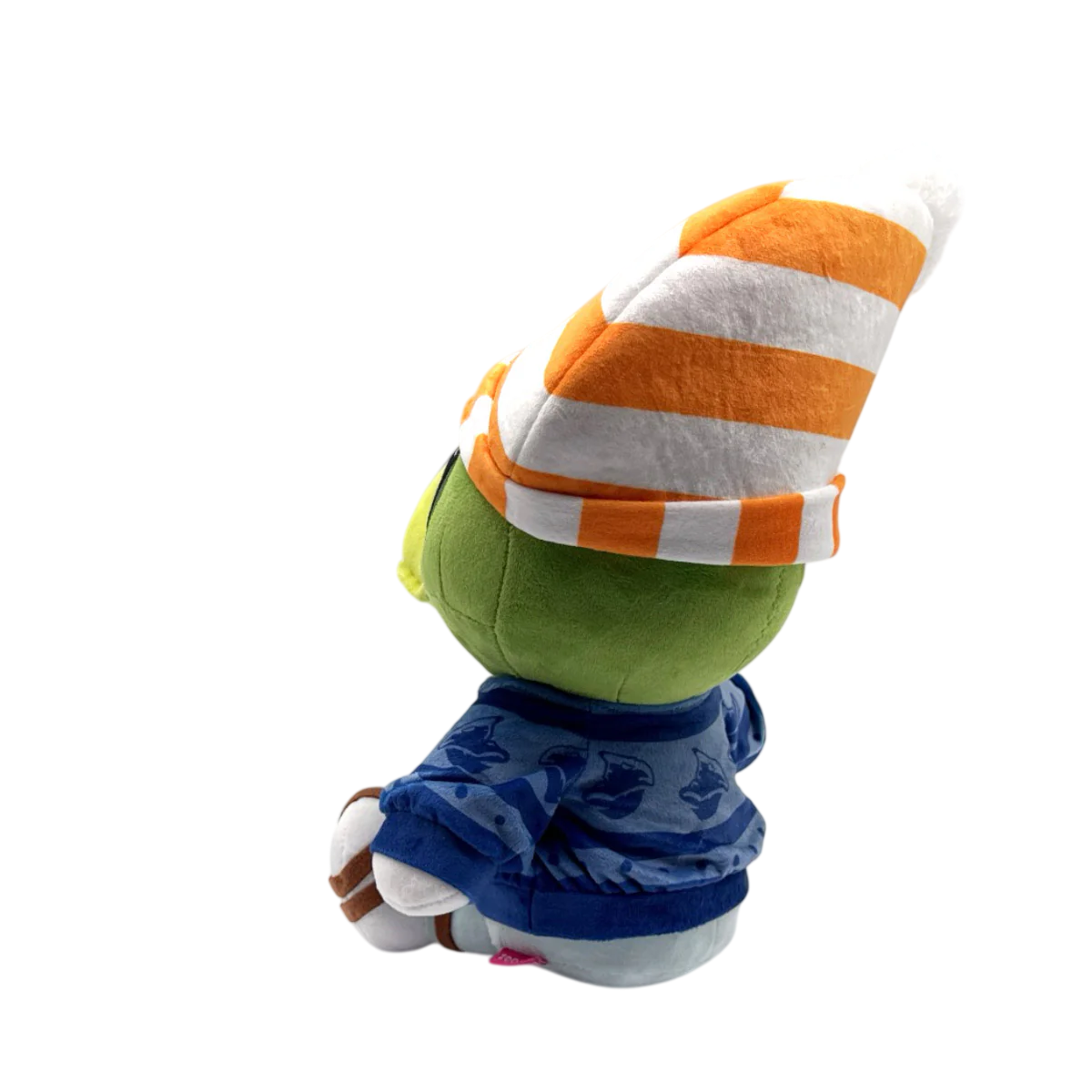 No Man's Sky Youtooz Plush Winter Gek (9IN)