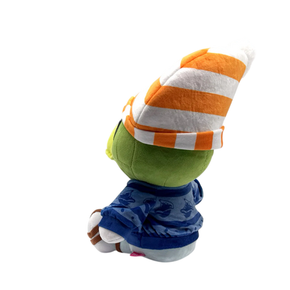 No Man's Sky Youtooz Plush Winter Gek (9IN)