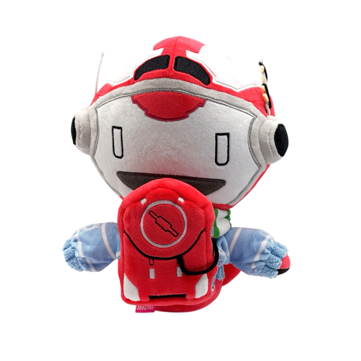 No Man's Sky Youtooz Plush Winter Traveller (9IN)
