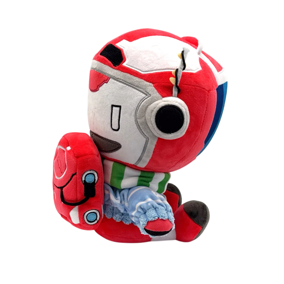 No Man's Sky Youtooz Plush Winter Traveller (9IN)