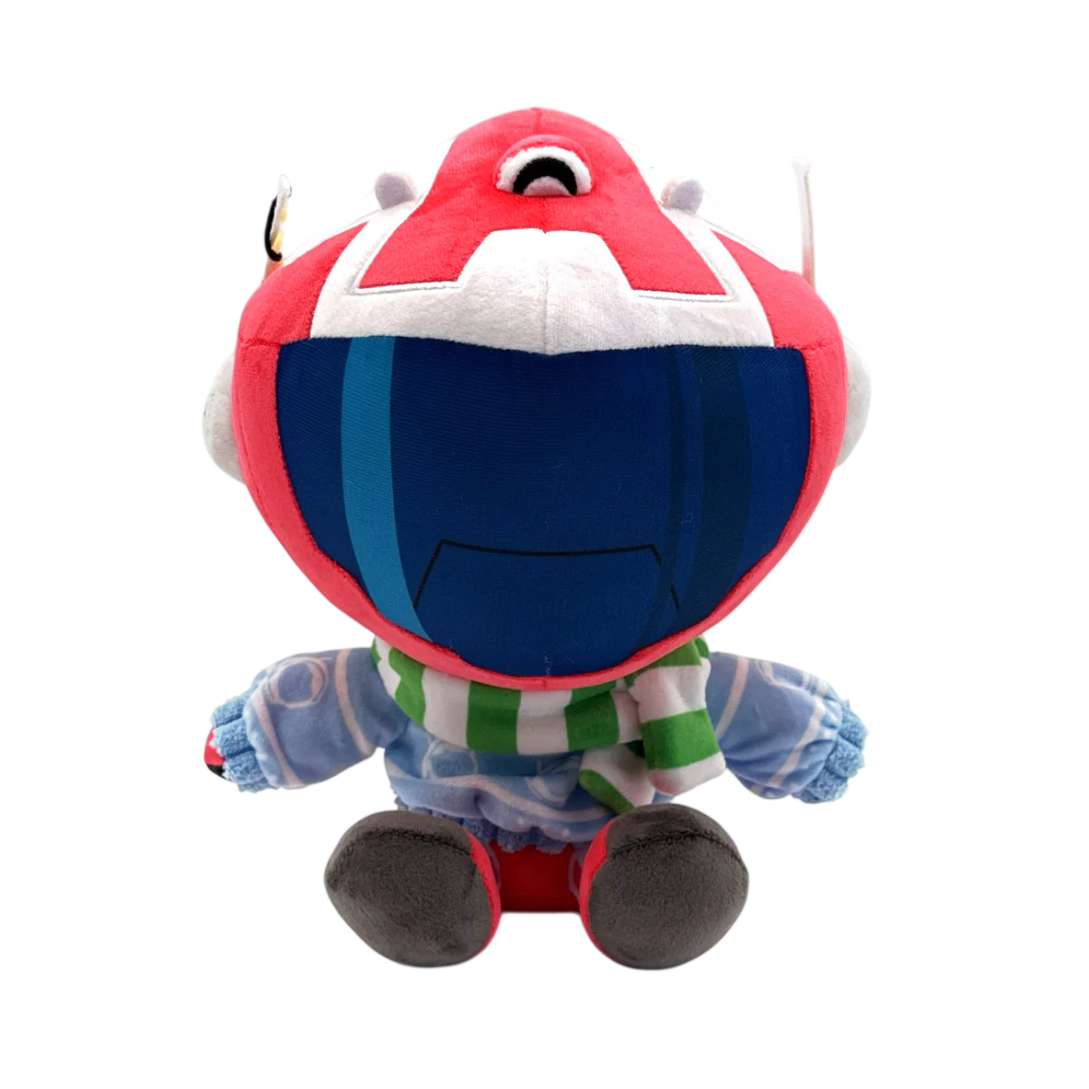 No Man's Sky Youtooz Plush Winter Traveller (9IN)
