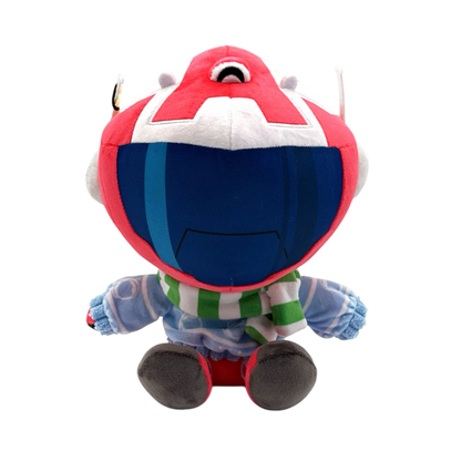 No Man's Sky Youtooz Plush Winter Traveller (9IN)
