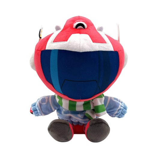 No Man's Sky Youtooz Plush Winter Traveller (9IN)