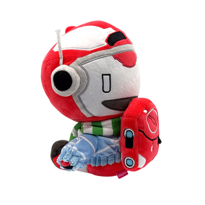 No Man's Sky Youtooz Plush Winter Traveller (9IN)