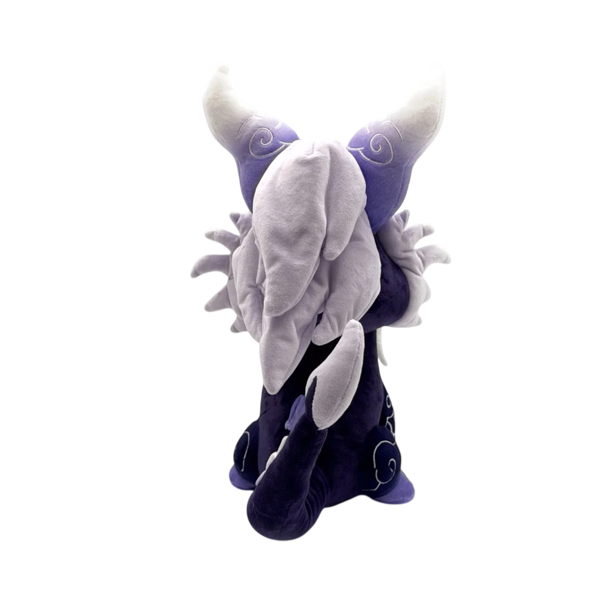 World of Warcraft Youtooz Plush Heavenly Onyx Cloud Serpent (9IN)