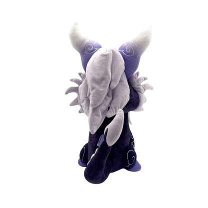 World of Warcraft Youtooz Plush Heavenly Onyx Cloud Serpent (9IN)