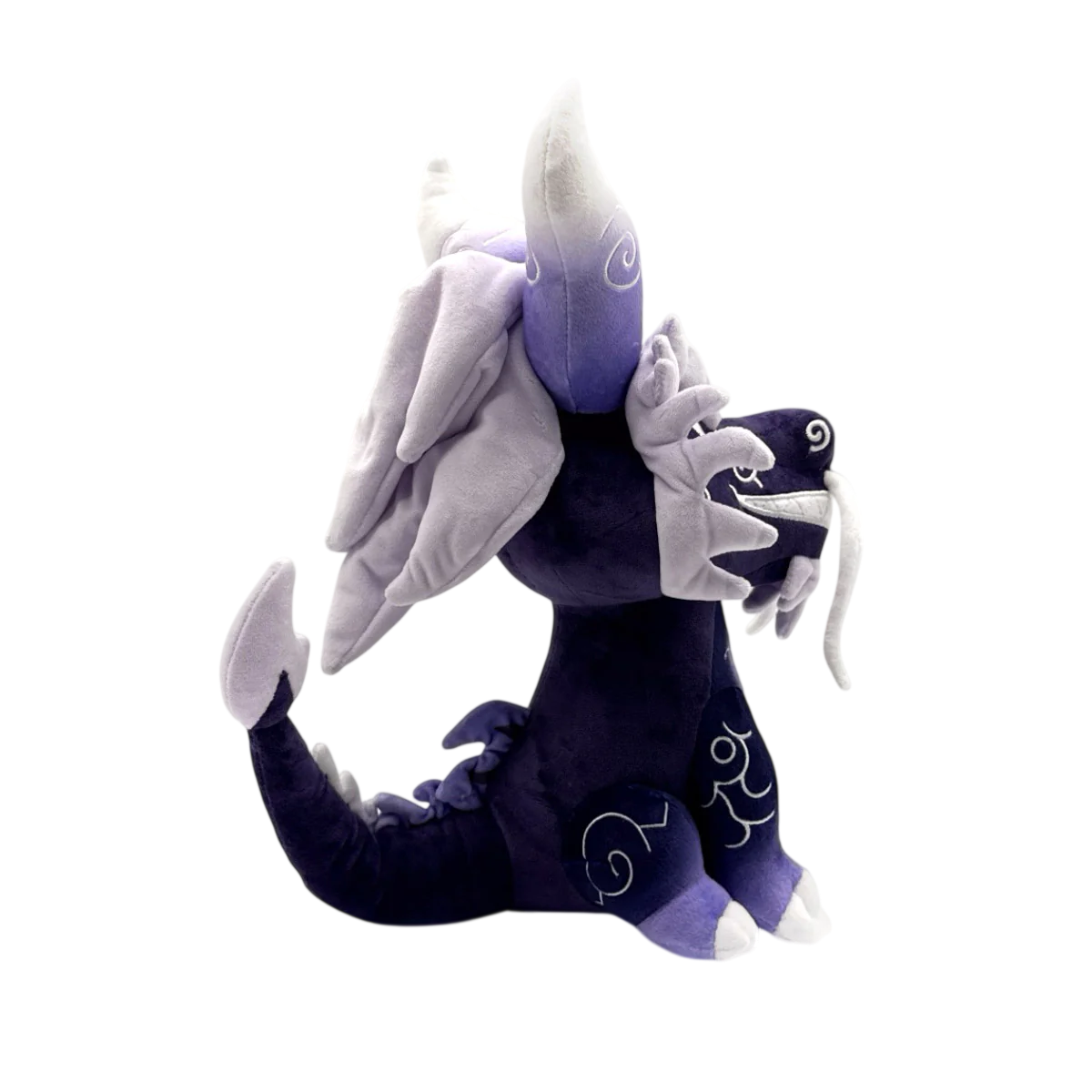 World of Warcraft Youtooz Plush Heavenly Onyx Cloud Serpent (9IN)