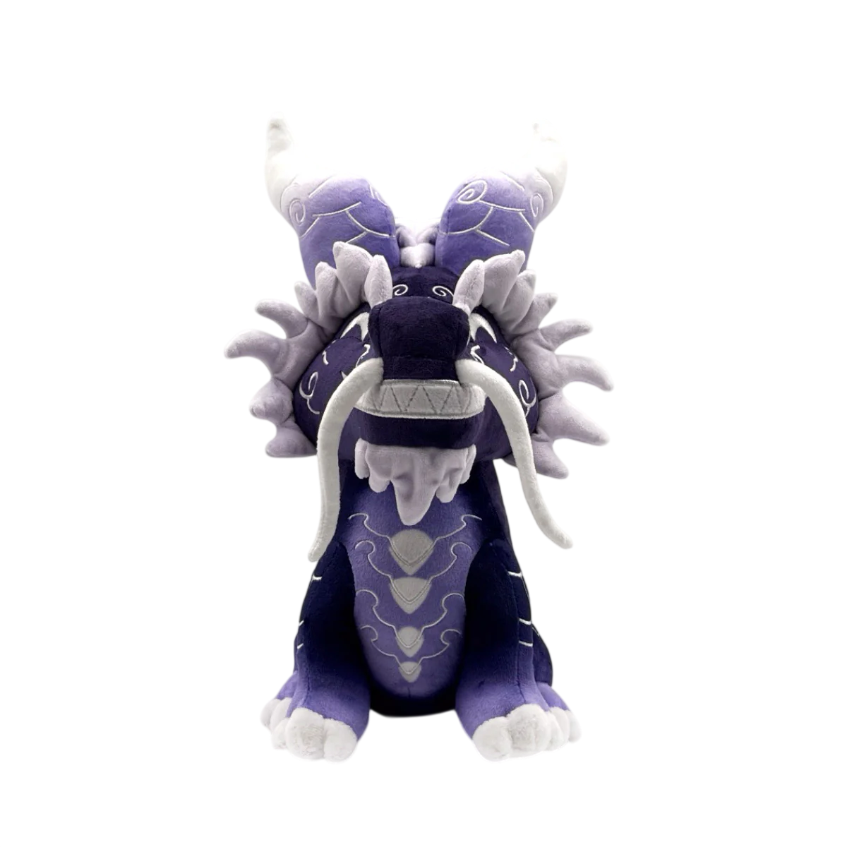 World of Warcraft Youtooz Plush Heavenly Onyx Cloud Serpent (9IN)