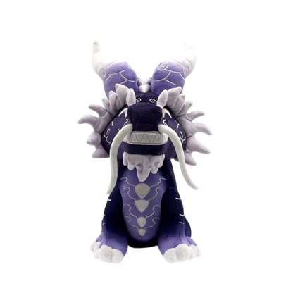 World of Warcraft Youtooz Plush Heavenly Onyx Cloud Serpent (9IN)