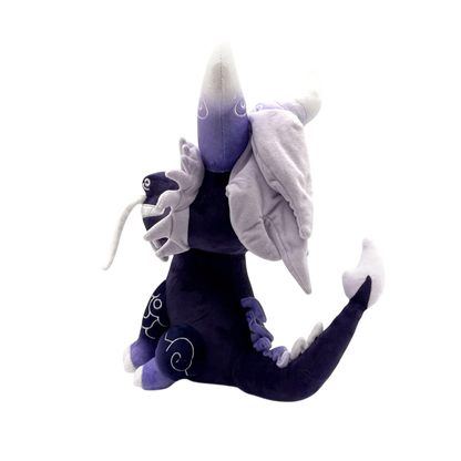 World of Warcraft Youtooz Plush Heavenly Onyx Cloud Serpent (9IN)