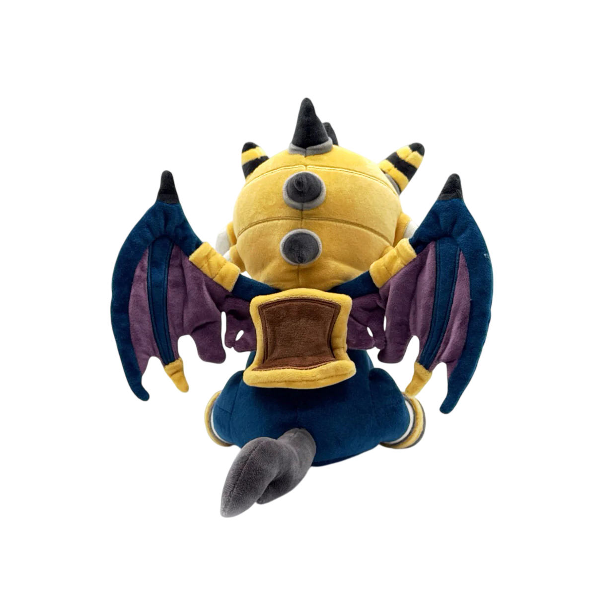 World of Warcraft Youtooz Plush Invincible (9IN)