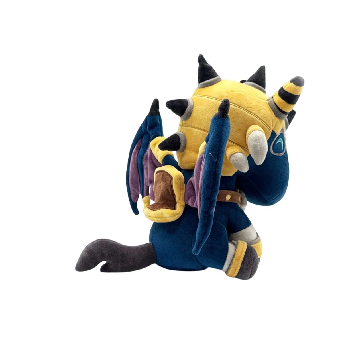 World of Warcraft Youtooz Plush Invincible (9IN)