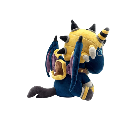 World of Warcraft Youtooz Plush Invincible (9IN)