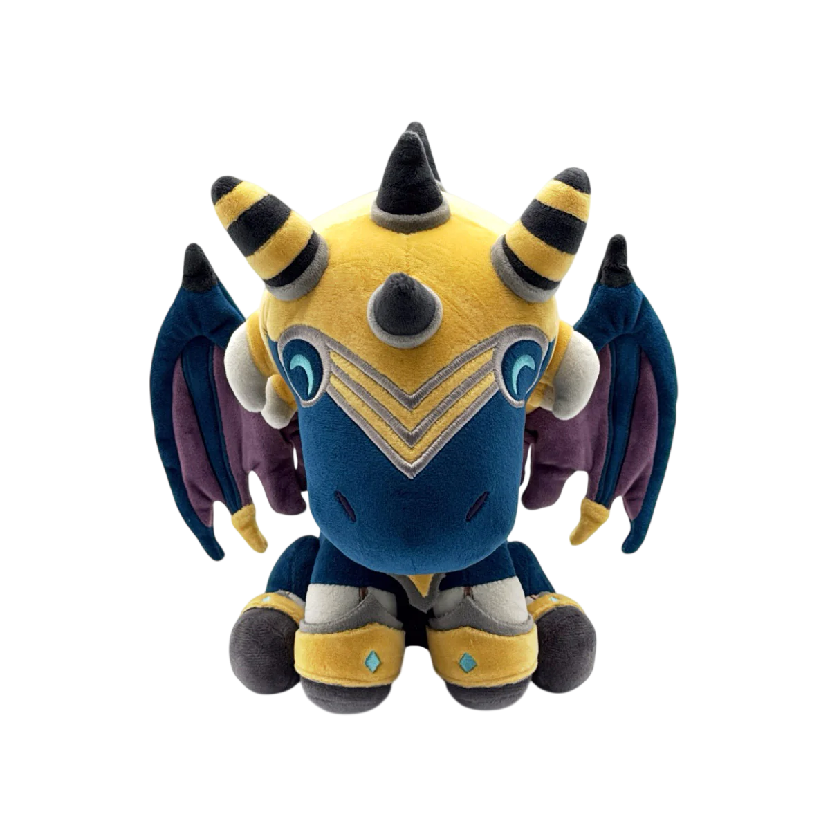 World of Warcraft Youtooz Plush Invincible (9IN)