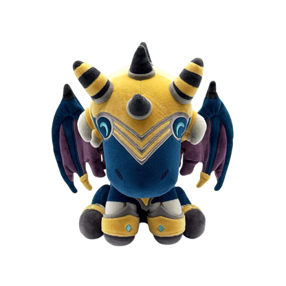 World of Warcraft Youtooz Plush Invincible (9IN)