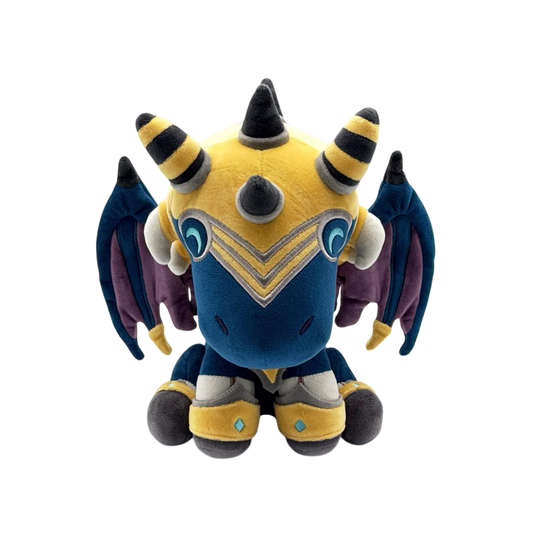 World of Warcraft Youtooz Plush Invincible (9IN)