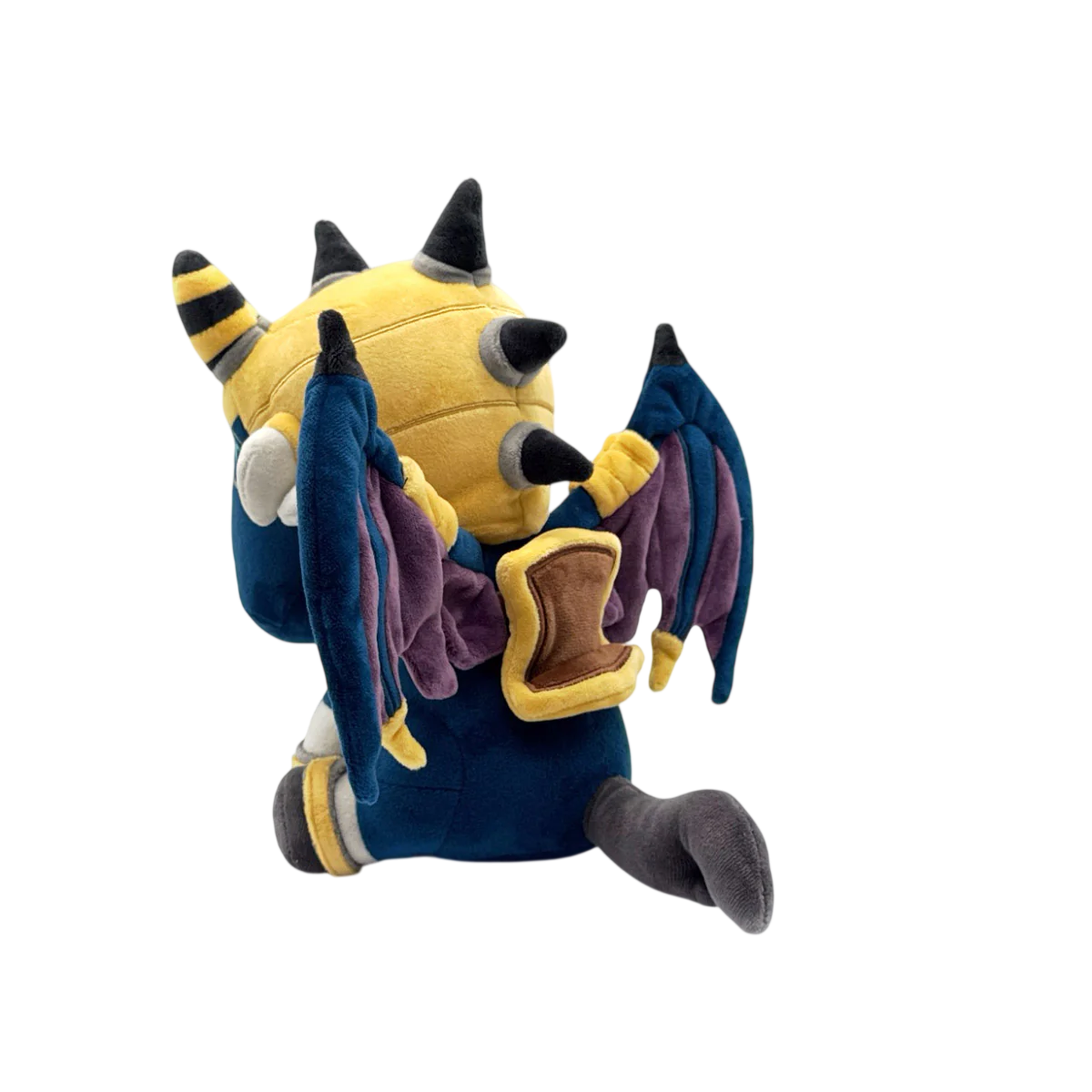 World of Warcraft Youtooz Plush Invincible (9IN)