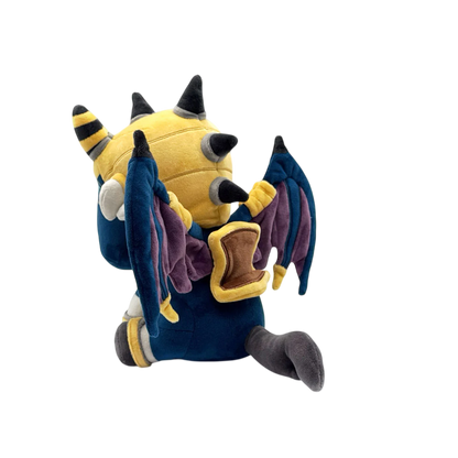 World of Warcraft Youtooz Plush Invincible (9IN)