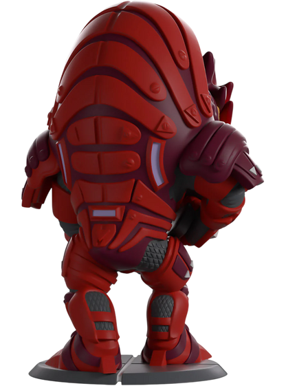 Mass Effect Youtooz Vinyl Figure Wrex