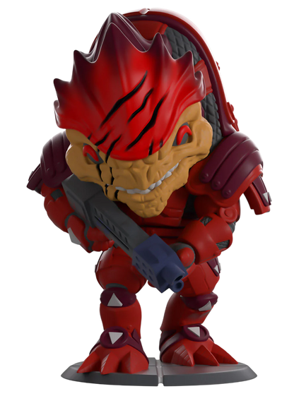 Mass Effect Youtooz Vinyl Figure Wrex