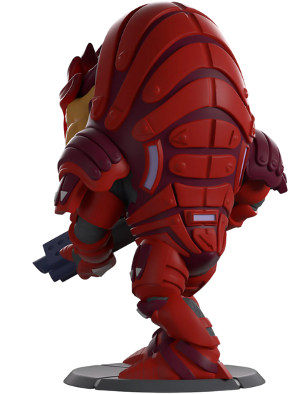 Mass Effect Youtooz Vinyl Figure Wrex