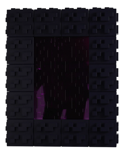 Minecraft Youtooz Vinyl Figure Zombified Piglin