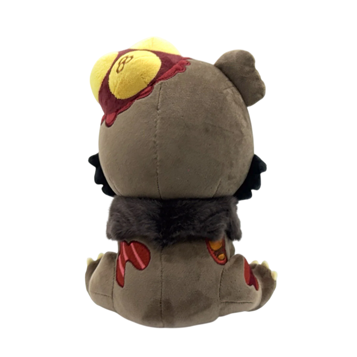 Call of Duty Youtooz Plush Zursa (9IN)