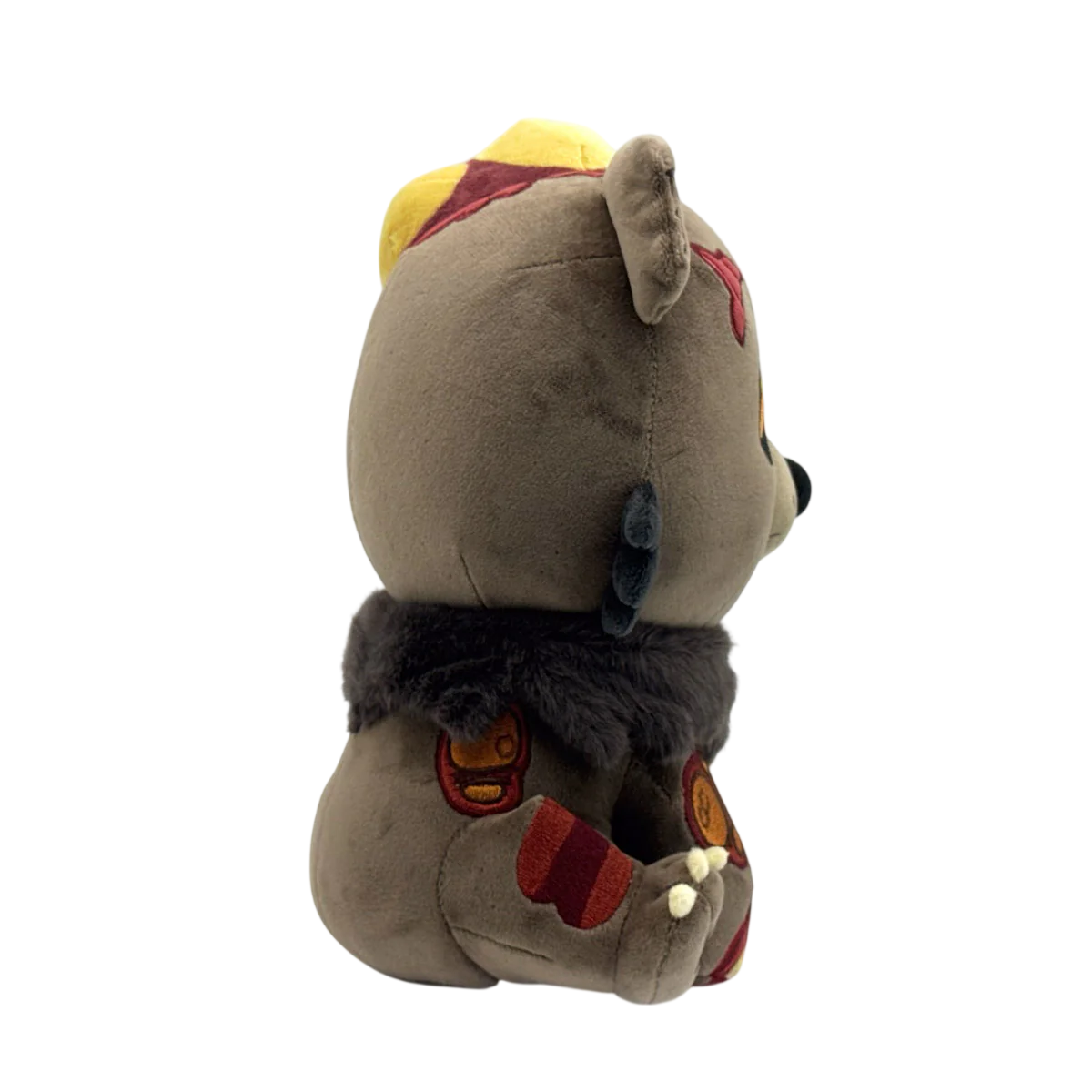 Call of Duty Youtooz Plush Zursa (9IN)