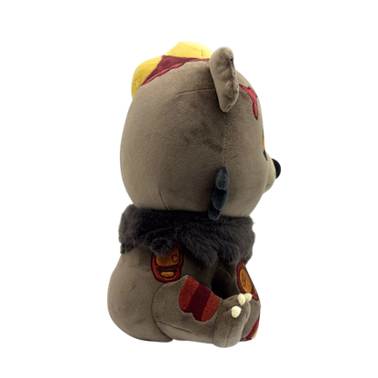 Call of Duty Youtooz Plush Zursa (9IN)
