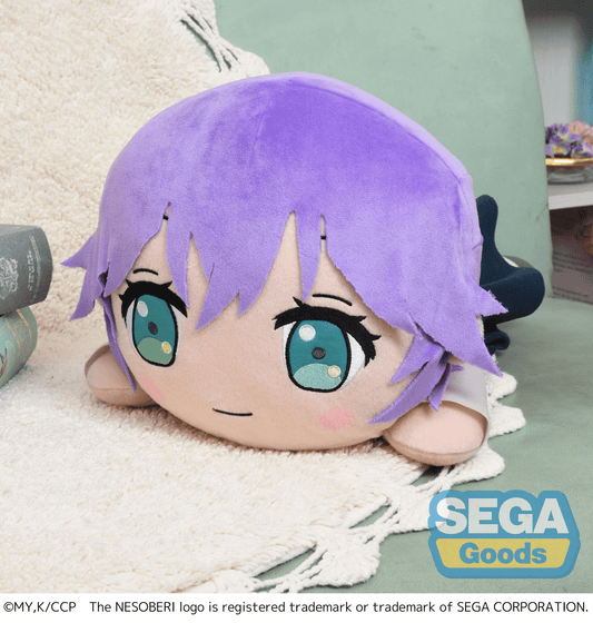 A Couple of Cuckoos Hiro Segawa Nesoberi Plush | Anime Emporium