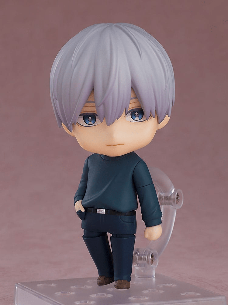 A Sign of Affection Itsuomi Nagi Nendoroid #2466 | Anime Emporium