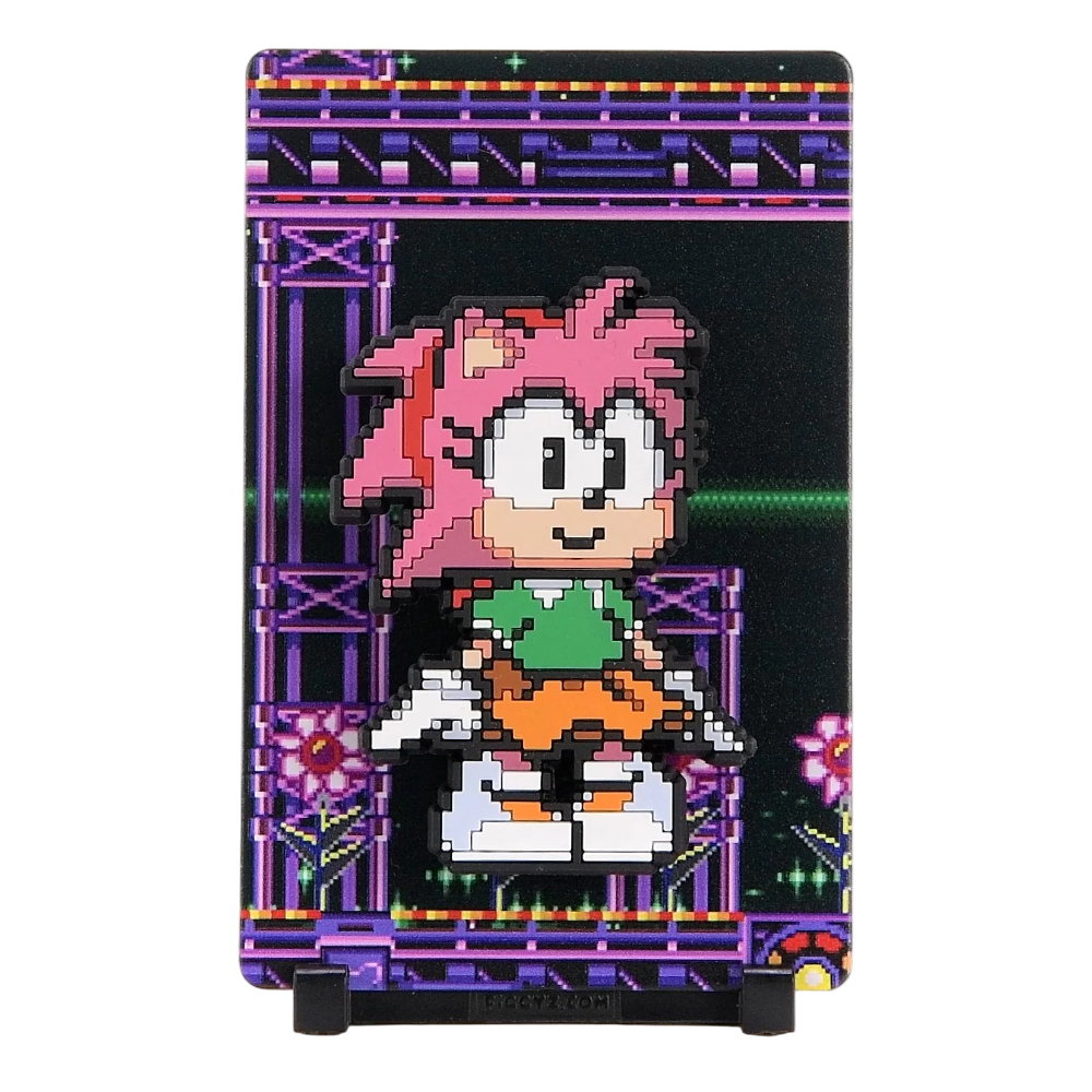Sonic the Hedgehog (Classic) FiGGYZ Amy - #58