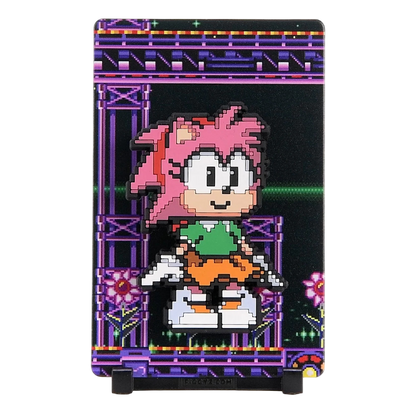 Sonic the Hedgehog (Classic) FiGGYZ Amy - #58