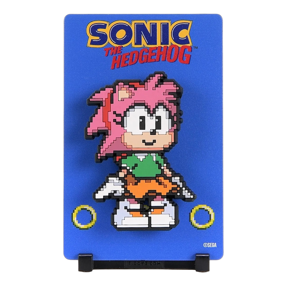 Sonic the Hedgehog (Classic) FiGGYZ Amy - #58