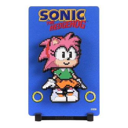 Sonic the Hedgehog (Classic) FiGGYZ Amy - #58