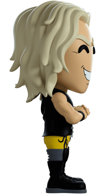 AEW Lionheart Chris Jericho Youtooz Vinyl Figure | Anime Emporium