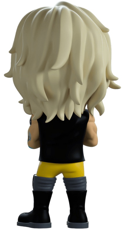 AEW Lionheart Chris Jericho Youtooz Vinyl Figure | Anime Emporium