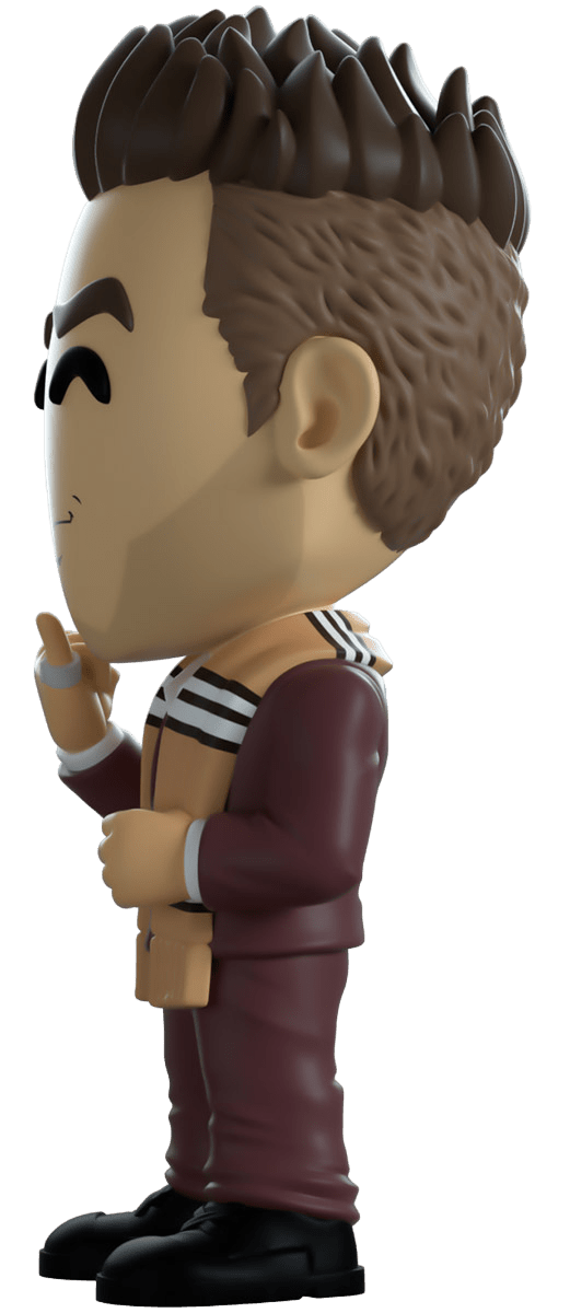 AEW MJF Youtooz Vinyl Figure | Anime Emporium