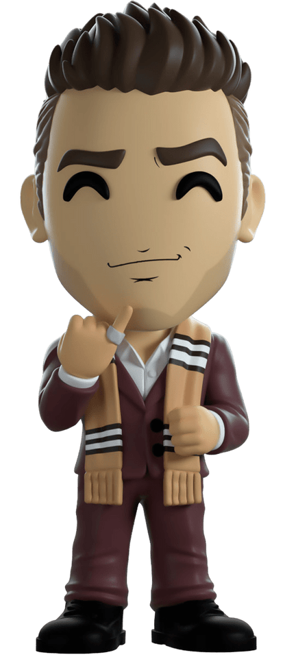 AEW MJF Youtooz Vinyl Figure | Anime Emporium